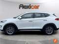 Hyundai TUCSON 1.6 CRDI 85kW (116CV) 48V Tecno 4X2 Blanco - thumbnail 4