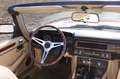Jaguar XJS Cabrio 2 Jahre Garantie Czerwony - thumbnail 7