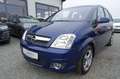 Opel Meriva 1.6 KLIMAAUT PDC ANHK TÜV 04/27 2.HAND Blau - thumbnail 18