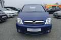 Opel Meriva 1.6 KLIMAAUT PDC ANHK TÜV 04/27 2.HAND Blau - thumbnail 3