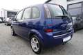 Opel Meriva 1.6 KLIMAAUT PDC ANHK TÜV 04/27 2.HAND Blau - thumbnail 19