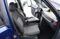 Opel Meriva 1.6 KLIMAAUT PDC ANHK TÜV 04/27 2.HAND Blau - thumbnail 12