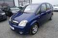 Opel Meriva 1.6 KLIMAAUT PDC ANHK TÜV 04/27 2.HAND Blau - thumbnail 2