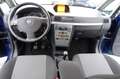 Opel Meriva 1.6 KLIMAAUT PDC ANHK TÜV 04/27 2.HAND Blau - thumbnail 13