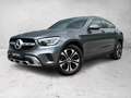 Mercedes-Benz GLC 200 d 4MATIC Coupé Mbeam MBUX RKam PTS Shz Grey - thumbnail 2