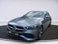 Mercedes-Benz C 180 T Navi Grau - thumbnail 3