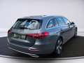 Mercedes-Benz C 180 T Navi Grau - thumbnail 5