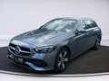 Mercedes-Benz C 180 T Navi Grau - thumbnail 2