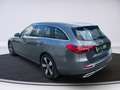 Mercedes-Benz C 180 T Navi Grau - thumbnail 4