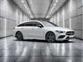 Mercedes-Benz CLA 200 d SB AMG+PANO+DISTR.+AHK+MULTIB.+ADV.SOU Weiß - thumbnail 4