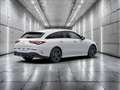 Mercedes-Benz CLA 200 d SB AMG+PANO+DISTR.+AHK+MULTIB.+ADV.SOU Weiß - thumbnail 7