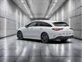 Mercedes-Benz CLA 200 d SB AMG+PANO+DISTR.+AHK+MULTIB.+ADV.SOU Weiß - thumbnail 9