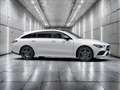 Mercedes-Benz CLA 200 d SB AMG+PANO+DISTR.+AHK+MULTIB.+ADV.SOU Weiß - thumbnail 5