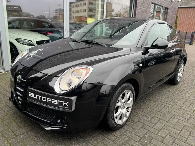 Alfa Romeo MiTo Turismo CarPlay Klima