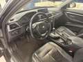 BMW 340 i xDrive Luxury Line NAVI, LED, LEDER Schwarz - thumbnail 9