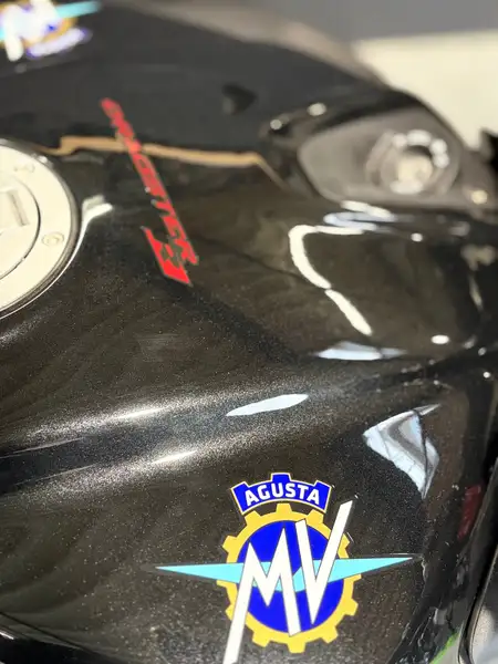 MV Agusta Dragster - foto 3