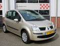 Renault Modus 1.4-16V Expression Airco/CV/Stuurbekrachtiging/Rad Brun - thumbnail 3