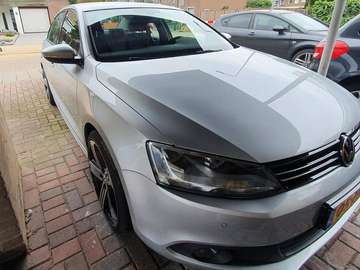 Jetta 1.6 TDI Comfl.BlueM
