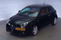 Alfa Romeo MiTo 0.9 TwinAir Esclusivo [ Navi Leder Clima PDC ] Zwart - thumbnail 13
