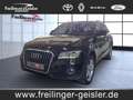 Audi Q5 2.0 TDI quattro Sportpaket Bluetooth Navi Klima Schwarz - thumbnail 1
