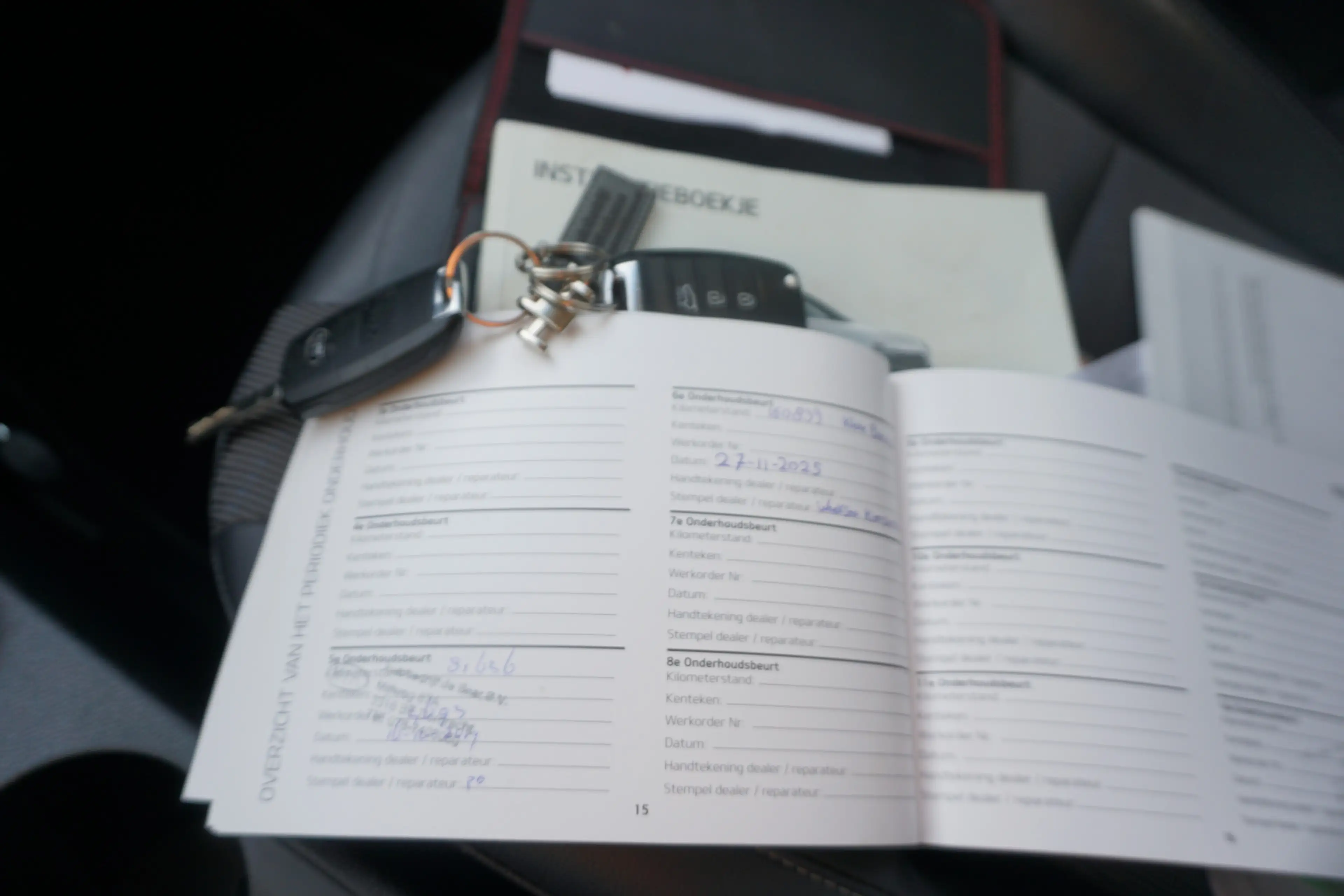 Kia Niro 1.6 GDi Hybrid DynamicLine | CAMERA | TREKHAAK | W — photo 8