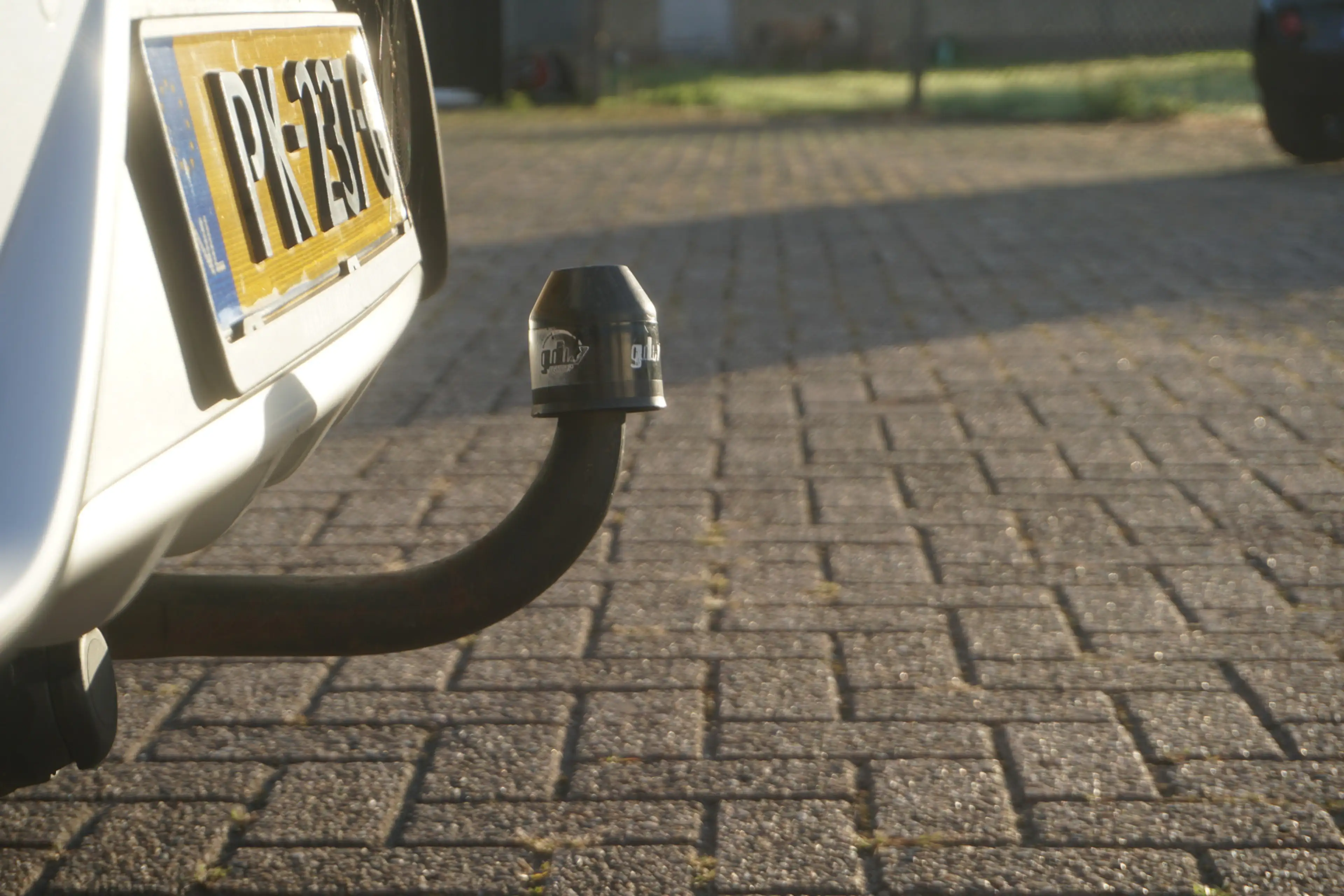 Kia Niro 1.6 GDi Hybrid DynamicLine | CAMERA | TREKHAAK | W — photo 7