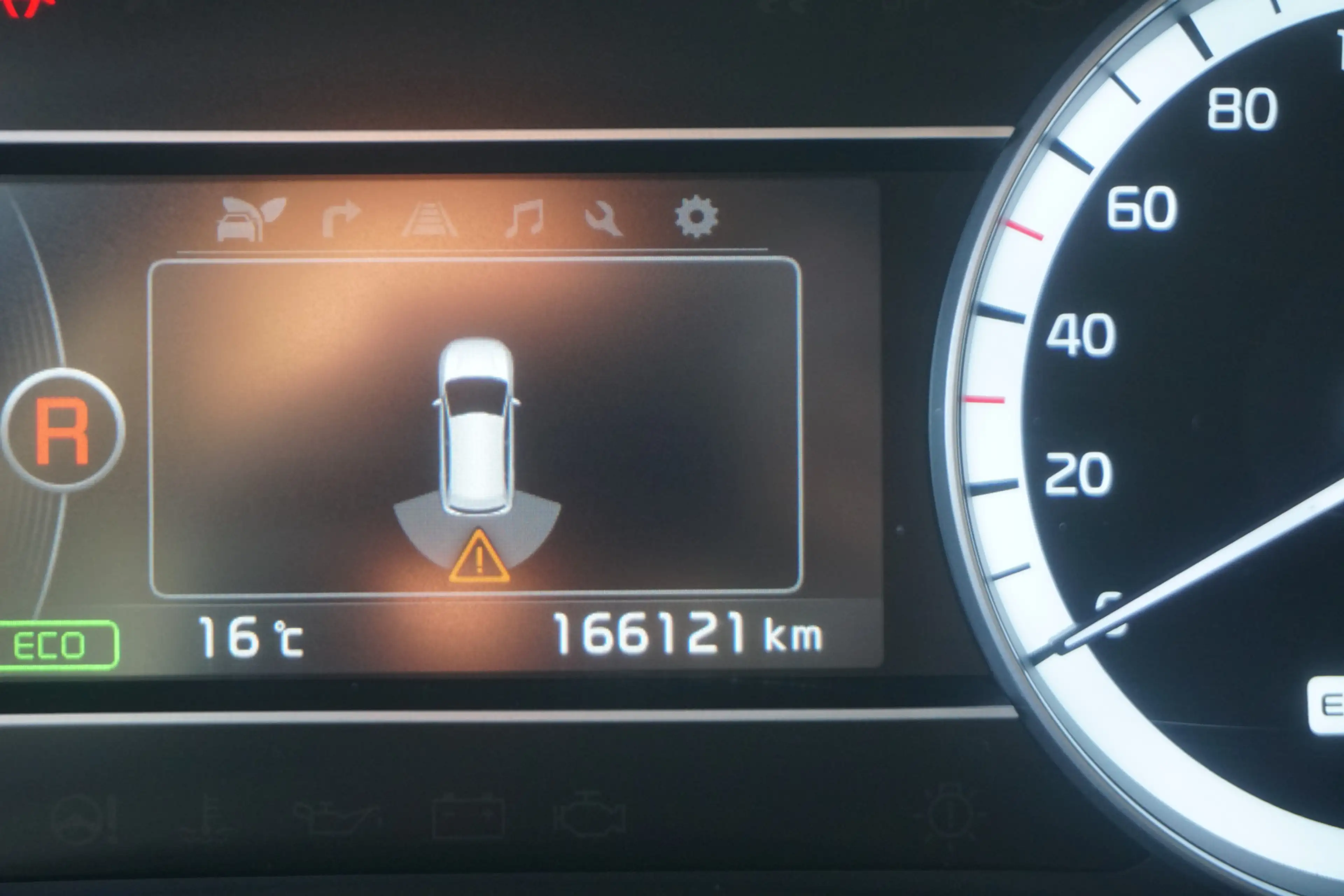 Kia Niro 1.6 GDi Hybrid DynamicLine | CAMERA | TREKHAAK | W — photo 11