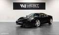 Ferrari F430 V8 490 F1 – Française Carbone Nero Daytona Nero - thumbnail 1