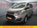 Ford Tourneo Custom 310 L1 Titanium/8-SITZER/ Grau - thumbnail 1