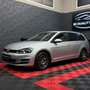 Volkswagen Golf VII 4Motion 1.6 TDI BMT Comfortline Silber - thumbnail 5