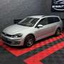 Volkswagen Golf VII 4Motion 1.6 TDI BMT Comfortline Silber - thumbnail 7