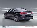Audi A3 Limousine 35 TDI 2x S line LED NAVI AHK ACC Schwarz - thumbnail 6