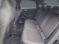 Audi A3 Limousine 35 TDI 2x S line LED NAVI AHK ACC Schwarz - thumbnail 19