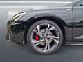 Audi A3 Limousine 35 TDI 2x S line LED NAVI AHK ACC Schwarz - thumbnail 9