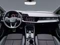 Audi A3 Limousine 35 TDI 2x S line LED NAVI AHK ACC Schwarz - thumbnail 10