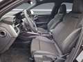 Audi A3 Limousine 35 TDI 2x S line LED NAVI AHK ACC Schwarz - thumbnail 18
