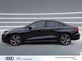 Audi A3 Limousine 35 TDI 2x S line LED NAVI AHK ACC Schwarz - thumbnail 5