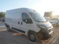 Fiat Ducato furgone medio alto Blanco - thumbnail 3
