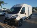 Fiat Ducato furgone medio alto Blanco - thumbnail 1