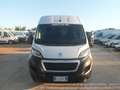 Fiat Ducato furgone medio alto Blanco - thumbnail 2