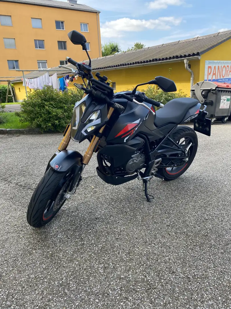 Online Egyéb 125ccm Pista - 1
