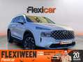 Hyundai SANTA FE 1.6 TGDi HEV Maxx Auto 4x2 Blanco - thumbnail 1