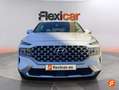 Hyundai SANTA FE 1.6 TGDi HEV Maxx Auto 4x2 Blanco - thumbnail 2