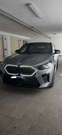 xdrive M35i Msport Pro auto TETTO UFF. BMW