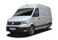 Volkswagen Crafter Furgón 2.0TDI SCR 4M 35 BM L3H2 103kW Blanco - thumbnail 4