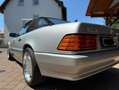 Mercedes-Benz SL 500 H-Kennz. Original Zustand 2 lt. Gutachten AMG Plateado - thumbnail 18