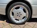 Mercedes-Benz SL 500 H-Kennz. Original Zustand 2 lt. Gutachten AMG Plateado - thumbnail 16