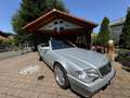 Mercedes-Benz SL 500 H-Kennz. Original Zustand 2 lt. Gutachten AMG Stříbrná - thumbnail 8