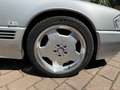 Mercedes-Benz SL 500 H-Kennz. Original Zustand 2 lt. Gutachten AMG Plateado - thumbnail 17