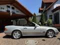 Mercedes-Benz SL 500 H-Kennz. Original Zustand 2 lt. Gutachten AMG Stříbrná - thumbnail 5